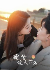 逐鹭渡天下2（59集）西瓜视频免费看短剧