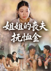 姐姐的丧夫抚恤金（40集）追风的女孩短剧