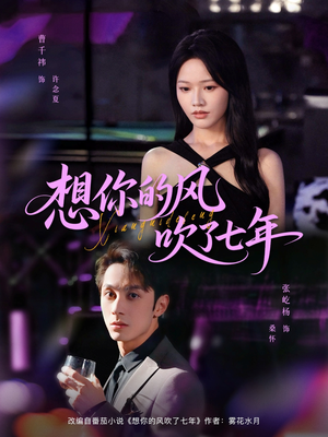 想你的风吹了七年（82集）短剧全集免费在线看