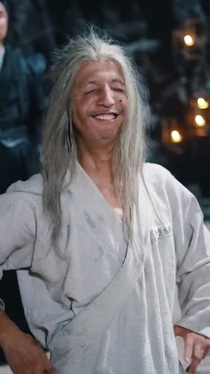 开局一把刀死囚杀成王（85集）不睡觉也要看完的短剧