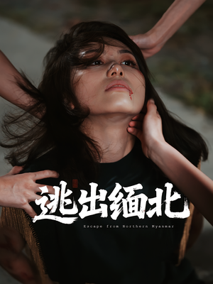 逃出缅北（62集）短剧终极大放送合集