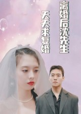 离婚后沈先生天天求复婚（100集）最新热门短剧抢先看