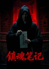 镇魂笔记（15集）短剧来袭敬请分享