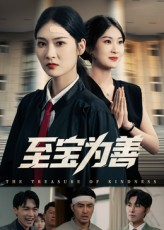 至宝为善（60集）短剧全剧终高清放送