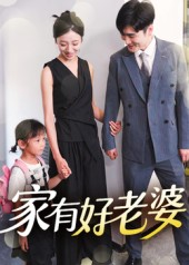 家有好老婆（35集）一毛不花追完短剧