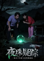 夜珠疑踪（30集）精彩不断短剧免费看