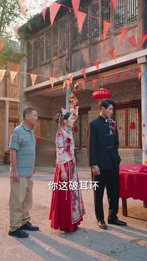 为了鉴宝我压上一切（63集）左下角看全集热门短剧推荐