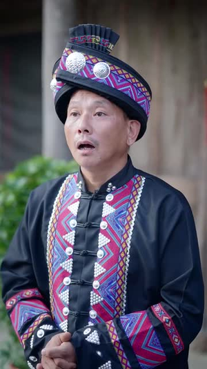 巨鳄惊魂（50集）热门精彩短剧持续更新中