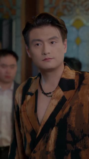 你是卧底那我是什么（78集）热门短剧来袭精彩抢先看