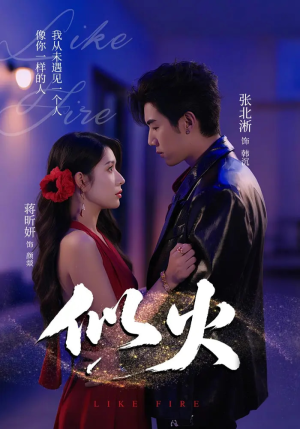 似火（80集）精彩热播短剧抢先看