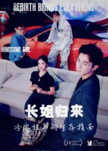 长姐归来冷家姐弟的生存指南（40集）哪个短剧网能看