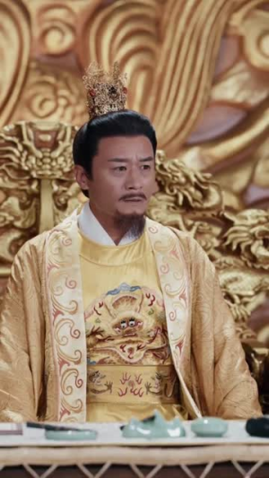 惊逃荒路上她捡到了一代君王（78集）番茄小说免费看短剧