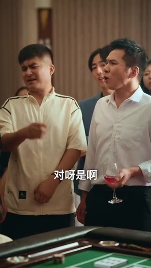 千门风云（65集）排行榜前十的短剧推荐