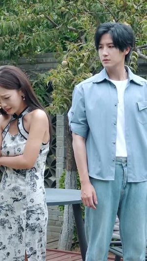 醉酒后误入前女友妈房，我无敌了（80集）短剧全集大结局