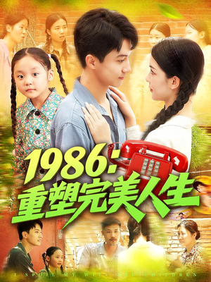 1986：重塑完美人生（89集）每天分享不一样的短剧