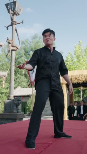十世修仙萌宝老祖横扫八方（60集）好看上头的短剧又来了