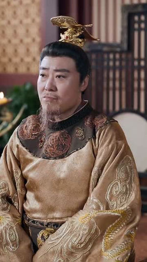 天命王侯（80集）大结局一气呵成的热门短剧