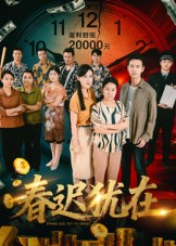 春迟犹在（61集）免费短剧全集看