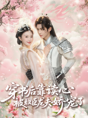 穿书后靠读心被权臣龙夫娇宠了（81集）短剧宝藏全集限免看