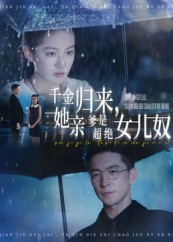千金归来她亲爹是超绝女儿奴（66集）熬夜必追完的热门短剧