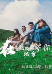 在有风的地方等你（32集）重生短剧免费看全集资源