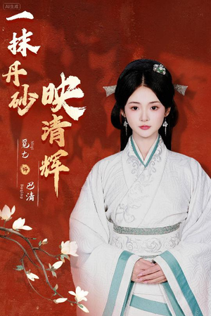一抹丹砂映清辉（60集）一口气追完的短剧列表