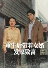 重生后带着女婿发家致富（41集）最新热门短剧抢先看