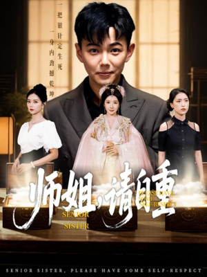 师姐请自重（81集）短剧全系列免费畅享