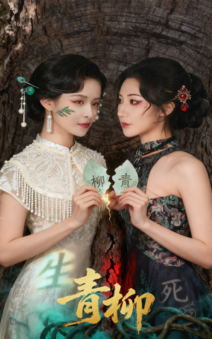 青柳（79集）短剧也太好看了