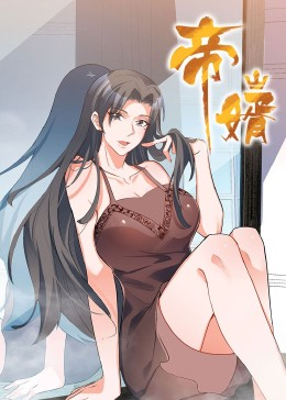 帝婿（90集）最新热播短剧推荐