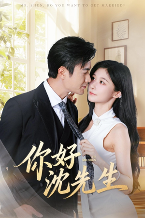 你好沈先生（52集）免费看全网影视短剧动漫