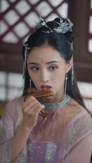 千狐情缘（75集）短剧上头又好看