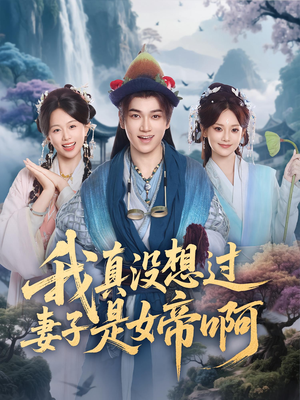 我真没想过妻子是女帝啊（90集）免费观看短剧就是爽