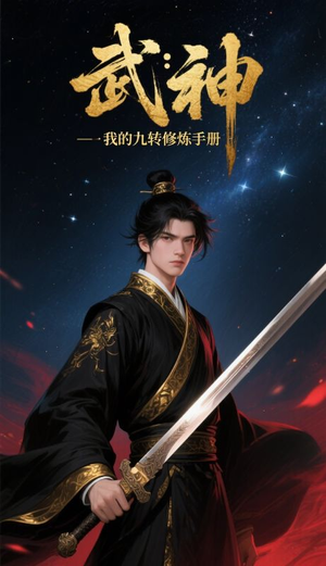 武神我的九转修炼手册（72集）好看的短剧分享给大家