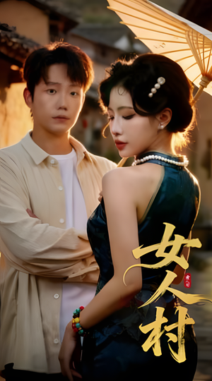 女人村（全集）短剧全集免费在线看