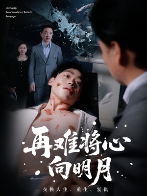 再难将心向明月（59集）好土好上头短剧推荐