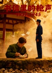 书信里的枪声·1937-1945（5集）短剧推荐正在热播