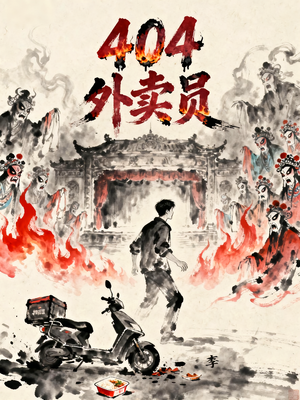 404外卖员（60集）简直不要太好看的短剧排行榜