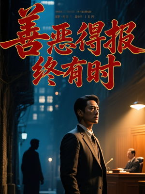 善恶得报终有时（30集）享受免费看短剧大结局