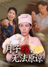 月子殇，无法原谅（31集）高分佳作短剧免费看