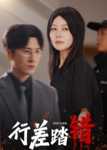 行差踏错（61集）番茄短剧免费看