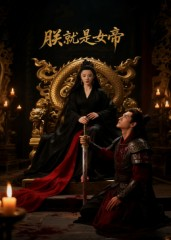 朕就是女帝（52集）抢先看热门短剧