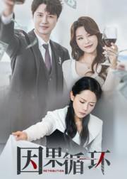 因果循环（45集）全集短剧我都看完了