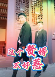 这个赘婿不好惹（27集）一口气看完全季短剧