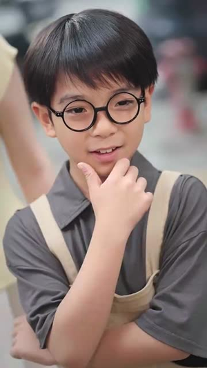 听万物心声萌娃带妈逆袭（73集）短剧免费看全集恋爱短剧