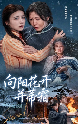 向阳花开并蒂霜（60集）红果短剧免费看剧