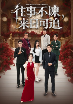 往事不谏来日可追（66集）全集在线短剧观看免费版