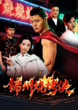 锦州烧烤侠（20集）短剧免费看大结局