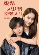 废柴少爷的逆袭人生（75集）一口气看完全集短剧