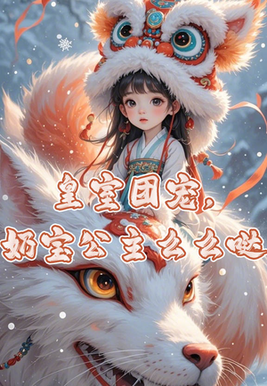 皇室团宠奶宝公主么么哒（57集）精彩短剧追不停